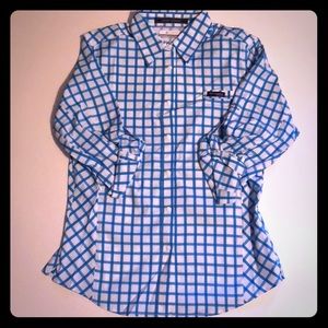 Women’s Columbia PFG Shirt